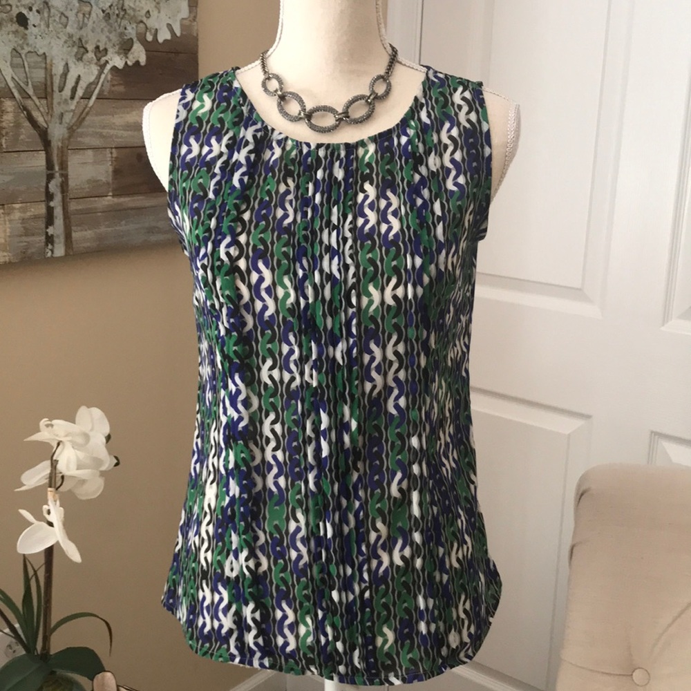 EUC Banana Republic top